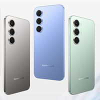 Nuevos celulares baratos en México: con pantalla AMOLED, batería de 5,200 mAh y resistencia al agua