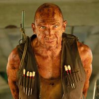 El cameo final de '28 años después: El templo de los huesos’ es un bombazo, pero la directora quiso hacer algo distinto a lo que haría Marvel con sus fans