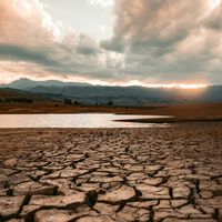 El gran temor de la economía era una sequía global simultánea. La ciencia ha encontrado a nuestro salvavidas 