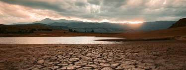 El gran temor de la economía era una sequía global simultánea. La ciencia ha encontrado a nuestro salvavidas 
