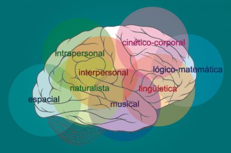 ¿En cuál o cuáles de las ocho inteligencias destaca tu hijo?