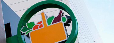 Mercadona ya vende el 20% de toda la comida que se consume en España: es más que toda la hostelería junta