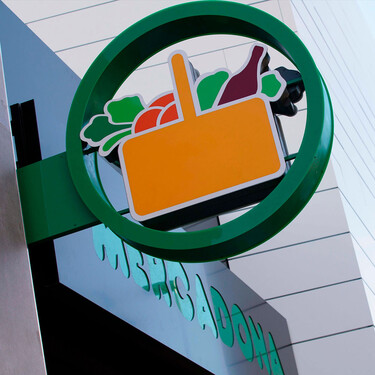 Mercadona ya vende el 20% de toda la comida que se consume en España: es más que toda la hostelería junta