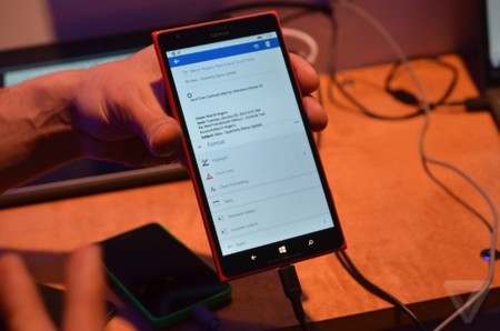Ya se puede instalar la build 10136 de Windows 10 Mobile