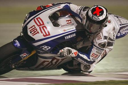 Jorge Lorenzo