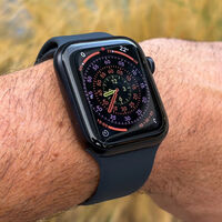 El Apple Watch top en calidad-precio vuelve a su mínimo histórico. Tiene conectividad LTE y pantalla siempre activa