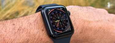 El Apple Watch top en calidad-precio vuelve a su mínimo histórico. Tiene conectividad LTE y pantalla siempre activa