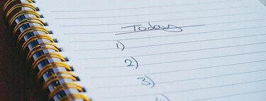 Hace 100 años, Ivy Lee descubrió una técnica para ser más productivo que hoy sigue funcionando: una lista de seis tareas