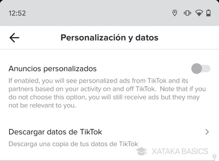 Privacidad en TikTok: qué opciones ofrece y cómo configurarlas