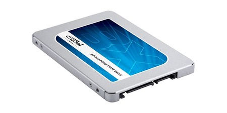 Oferta flash: 240 GB SSD para tu ordenador por sólo 59,90 euros en Amazon