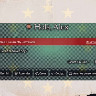 El apagón de Fable 5 por parte de Anthropic es la chispa para que Europa refuerce su mensaje: el de la soberanía tecnológica