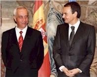 Informe Económico del Presidente del Gobierno para 2007