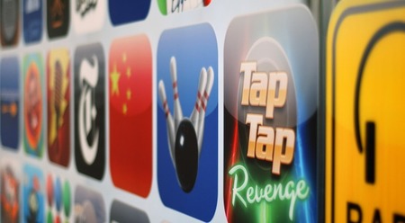Apple y su cerrada visión sobre los juegos