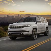 El Jeep Wagoneer Concept adelanta el regreso de un legendario SUV para plantar cara a Escalade