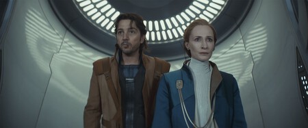 Andor Temporada 2