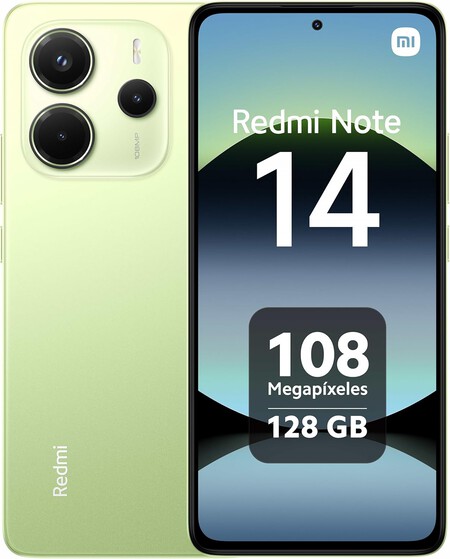 redmi note 14
