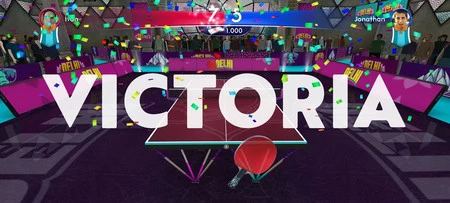 ピンポンフューリー