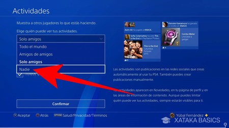 El mando de PS4 tenía una función oculta que nunca se usó hasta que  empezaron a diseñar PlayStation Access - Vandal