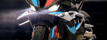 "¿Quien quiere una GS eléctrica. No tiene sentido". El jefazo de BMW sentencia a las motos eléctricas 