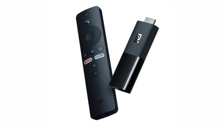 Xiaomi Tv Stick Carrefour