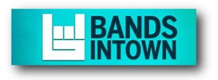 Bands Intown: Entérate de los próximos conciertos de la zona