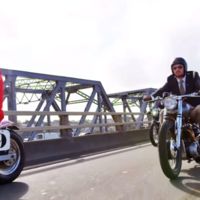 The Distinguished Gentleman's Ride 2016: sé un caballero y no te olvides de la próstata