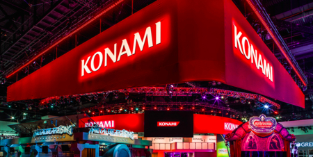 Konami no necesita nuestro amor para seguir generando beneficios