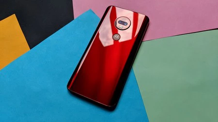 Moto G7 Plus, un mes después: quizás no sea el rey de la gama media, pero tampoco decepciona