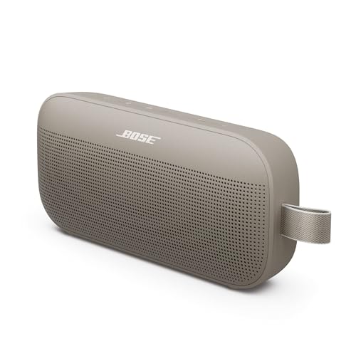 Bocina Bose SoundLink Flex II - Arena