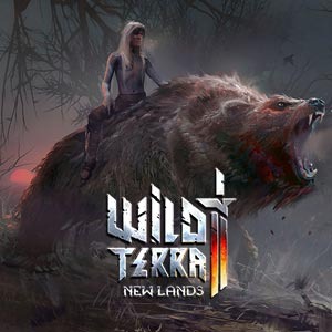 Wild Terra 2: New Lands