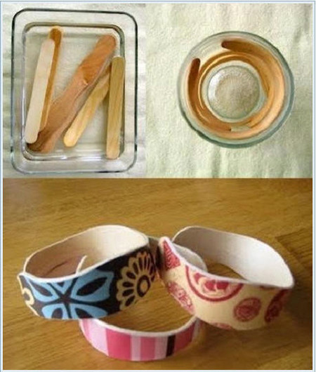 Las pulseras veraniegas más sencillas y económicas lucirán sobre las muñecas de tus hijos