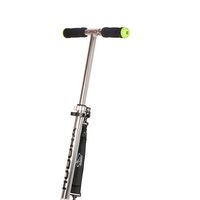 Amazon rebaja el patinete Hudora Big Wheel 180 7" en verde a sólo 62,89 euros con envío gratuito