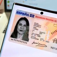 El DNI digital da un paso de gigante: podremos usarlo para votar en las próximas elecciones