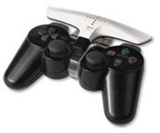 Convierte el DualShock 2 en un Sixaxis en un minuto