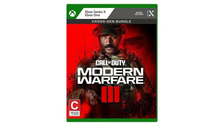 Call of Duty Modern Warfare III