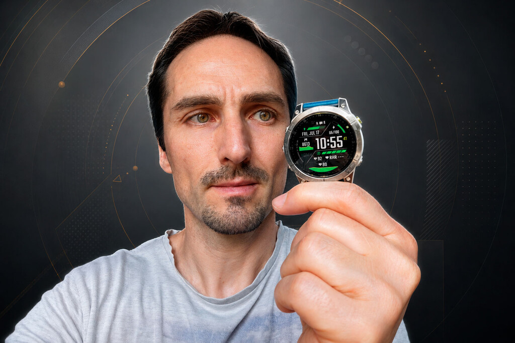 He probado casi diez relojes inteligentes durante el último año y al final me quedo con dos que me parecen imprescindibles