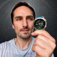 He probado casi diez relojes inteligentes durante el último año y al final me quedo con dos que me parecen imprescindibles 