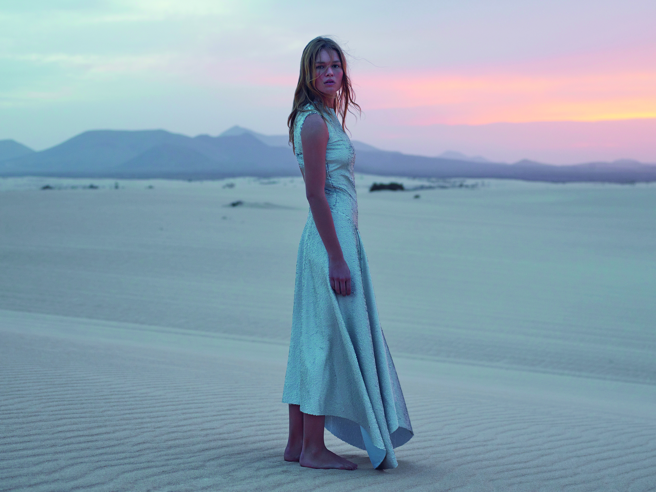 Mango campaña Primavera-Verano 2018: una colección que va a arrasar