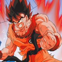 Existe un capítulo especial de Dragon Ball tan insólito que solo se emitió una vez y únicamente en Japón