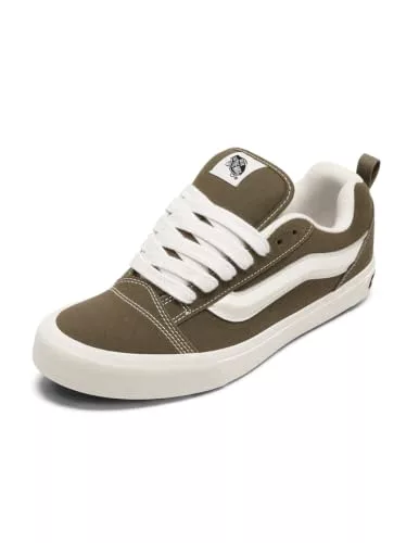Vans Zapatillas Knu Skool para Hombre y Mujer
