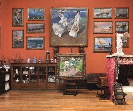 Museo Sorolla