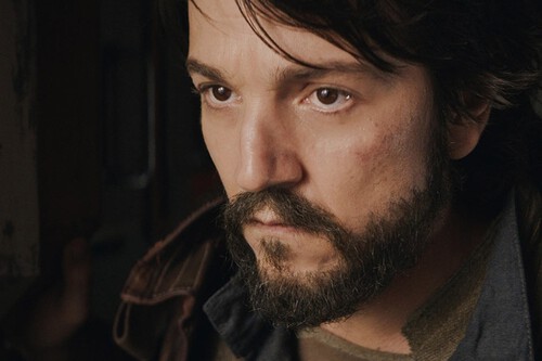 Diego Luna, actor: "Mi mamá murió cuando yo tenía dos años y la forma en que eso me marcó está presente en todo lo que hago"