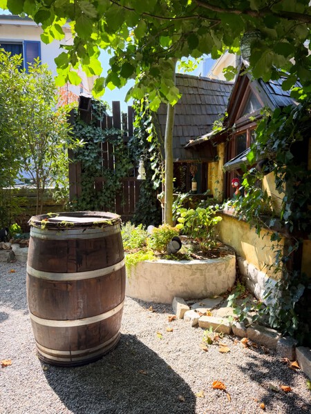 Impressions From A Quiet Sunday Afternoon In Summer 2