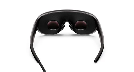 Meta Vr Glasses Pantallas
