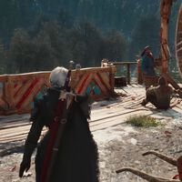 CD Projekt Red está reuniendo a los Vengadores del videojuego para The Witcher 4