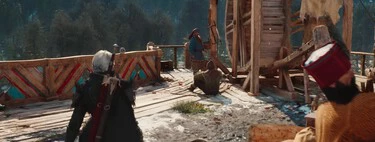 CD Projekt Red está reuniendo a los Vengadores del videojuego para The Witcher 4