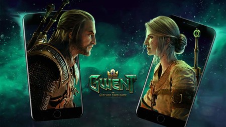 'GWENT', el juego de cartas de 'The Witcher', ya tiene fecha de llegada a iOS: 29 de octubre