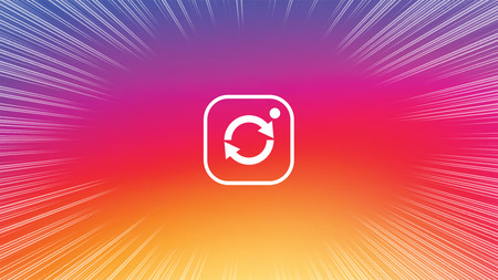 Instagram está probando cambios importantes: republicar, añadir GIFs a las Historias y mucho más