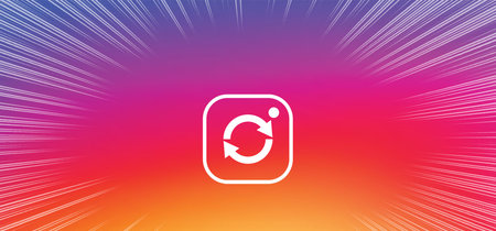 Instagram está probando cambios importantes: republicar, añadir GIFs a las Historias y mucho más