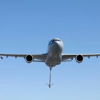 Boeing está perdiendo terreno frente a Airbus en todos los frentes. Incluidos los aviones cisterna de Italia